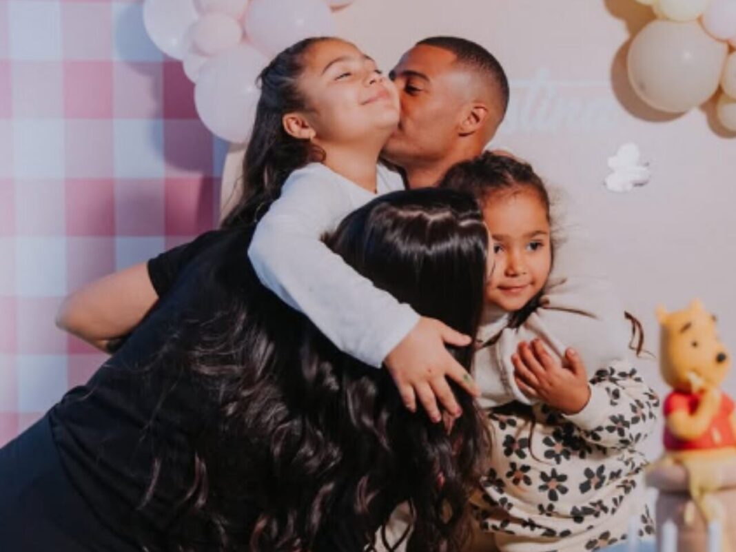 Esposa de Nico De La Cruz quebra o silêncio após exposição do meia no Flamengo