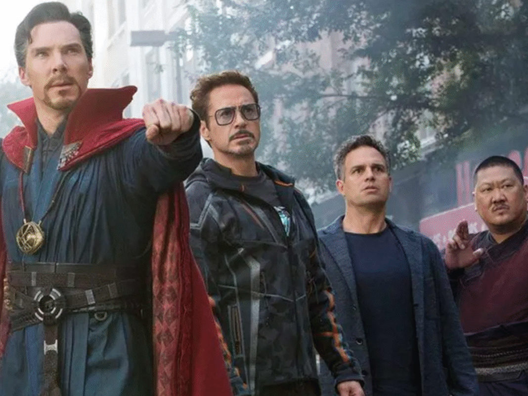 Presidente da Marvel anuncia novidade importante sobre os ‘Vingadores’