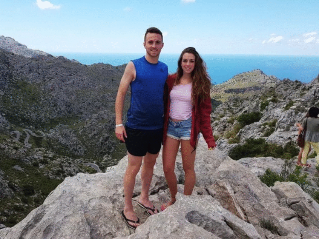 Saiba quanto a viúva de Diogo Jota pode herdar