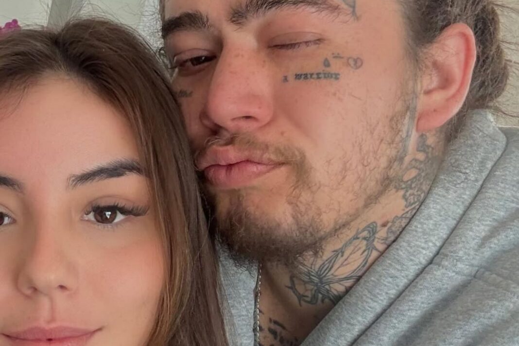 Flagra de Whindersson Nunes com modelo ganha repercussão nas redes sociais