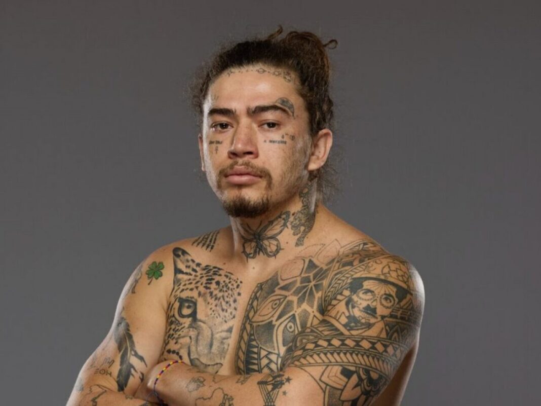 Whindersson Nunes rebate internauta sobre a morte de seu filho