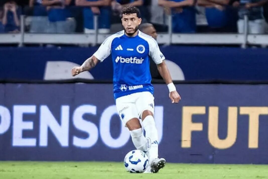 Internacional: resposta de William direcionada a D’Alessandro ganha repercussão