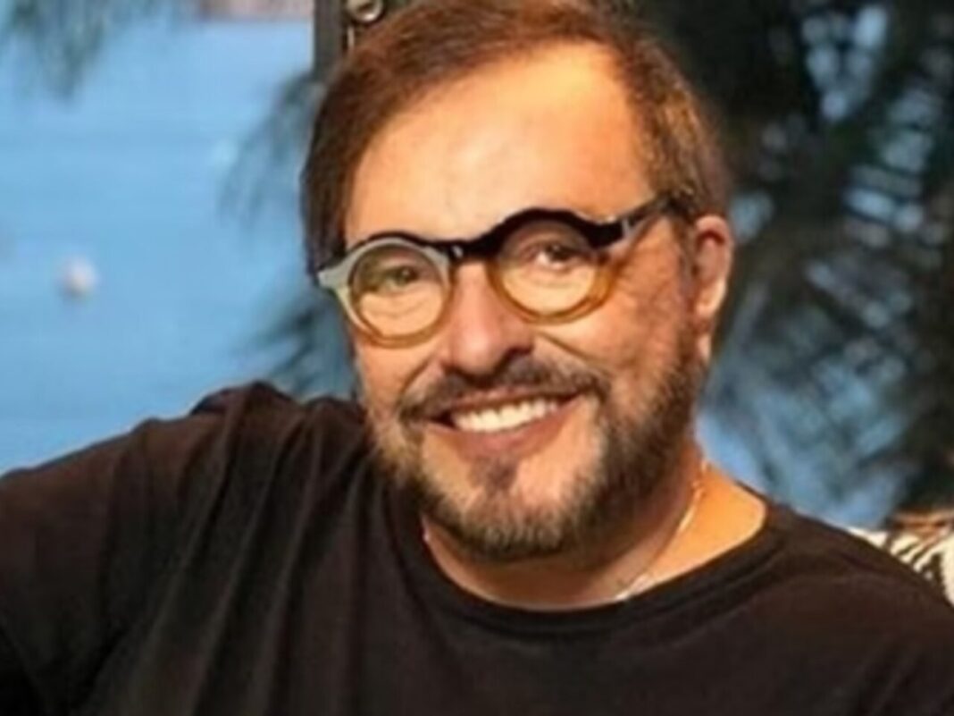 A declaração de Wolf Maya sobre sexualidade: ‘Mas declarar isso…’