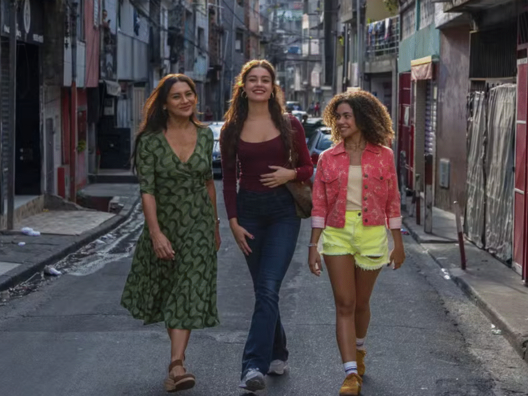 A proposta de ‘Três Graças’ para protagonistas da próxima novela da Globo