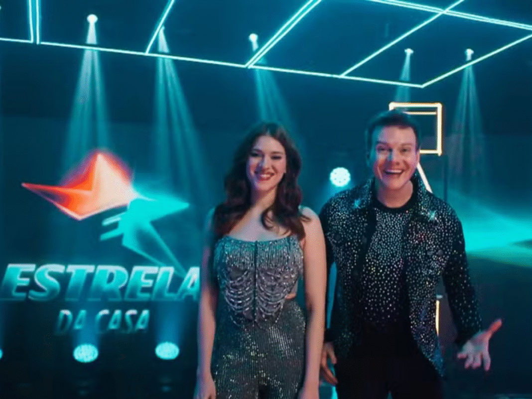 Veja as novidades do ‘Estrela da Casa’ para a nova temporada