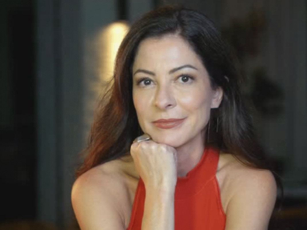 A declaração de Ana Paula Padrão sobre completar 60 anos: “Muito mais…”