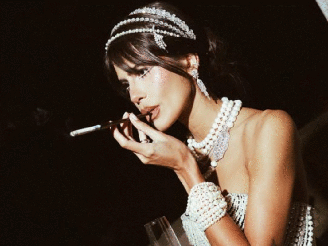 Saiba tudo sobre a festa de 33 anos de Anttònia