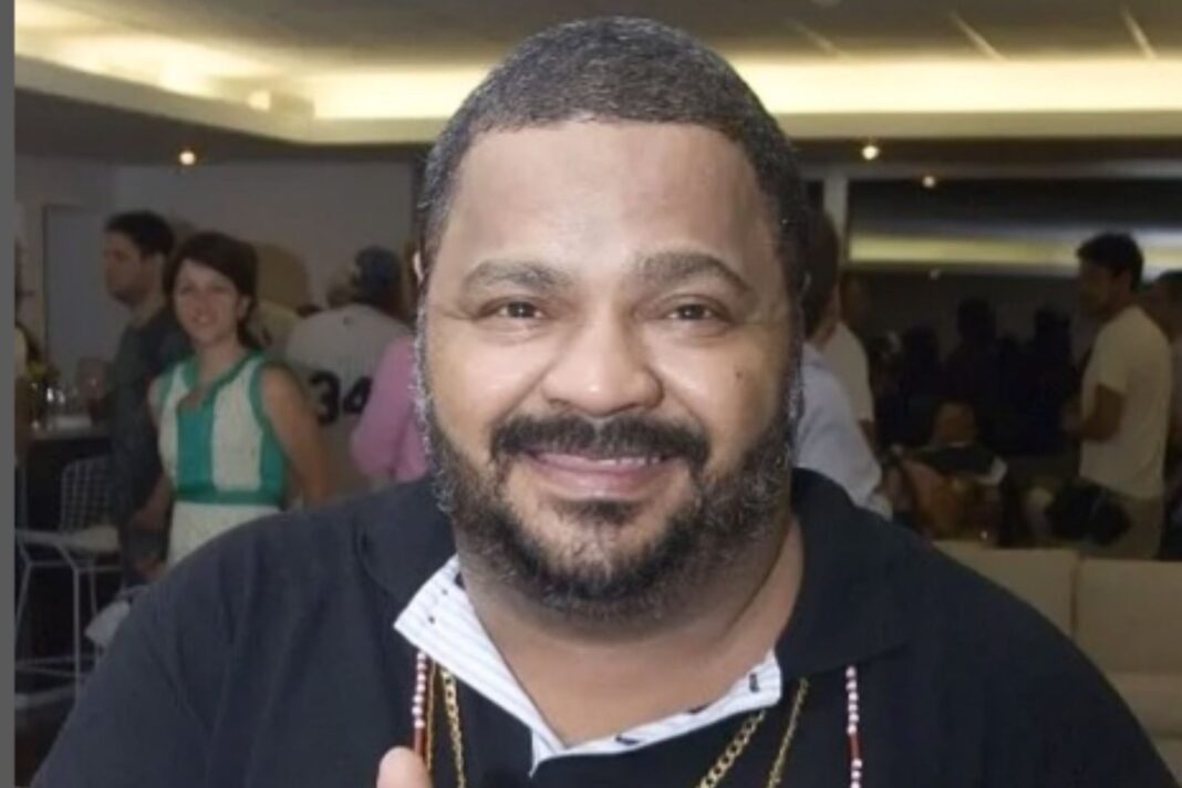 Flamengo emite nota de pesar direcionada a Arlindo Cruz