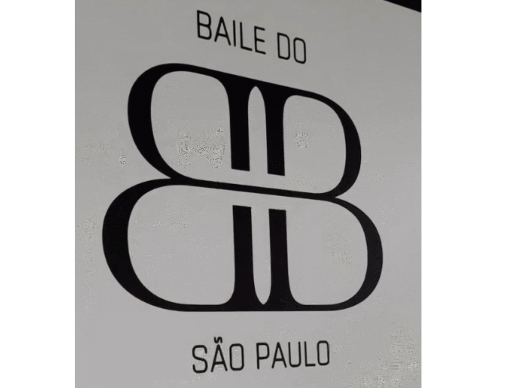 Veja os famosos que marcaram presença no Baile do BB