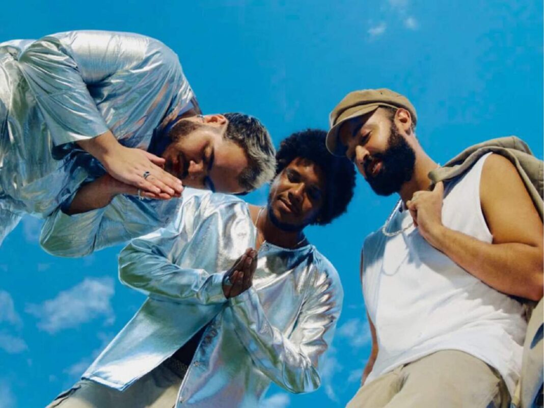 Banda de Francisco Gil, os Gilsons, presta homenagem à Preta Gil