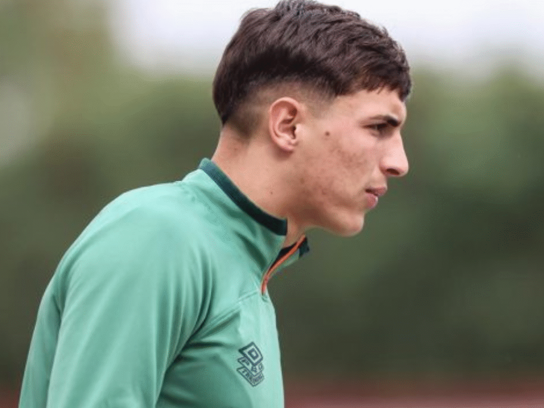 De saída? Bernal, do Fluminense, é oferecido a clube espanhol, segundo jornalista