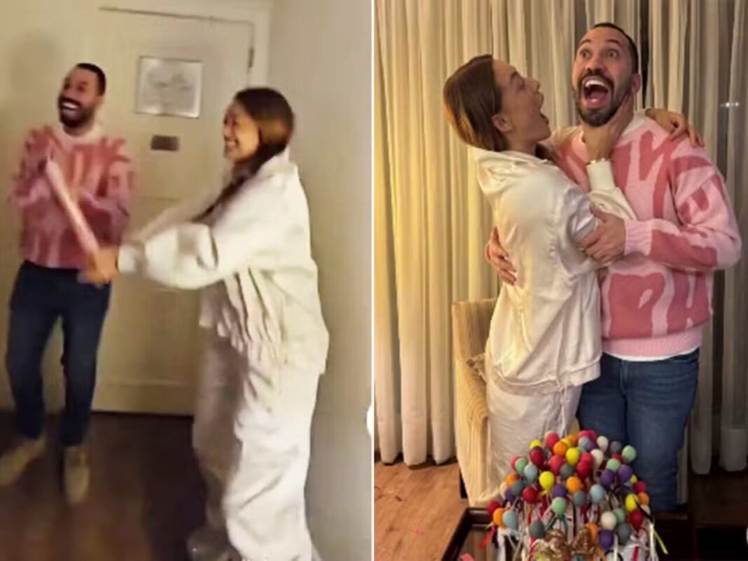 Gil do Vigor e Bia do Brás estão na mira da Globo para programa especial