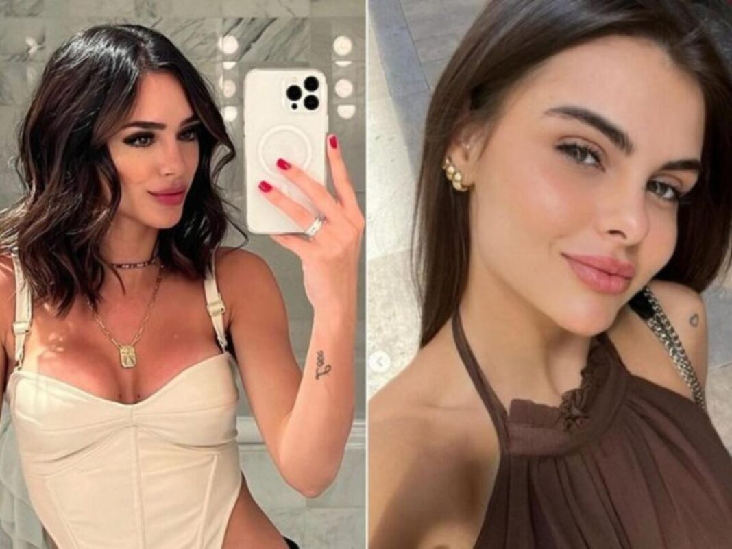 Polêmica entre Amanda Kimberlly e Bruna Biancardi ganha novo capítulo após prints