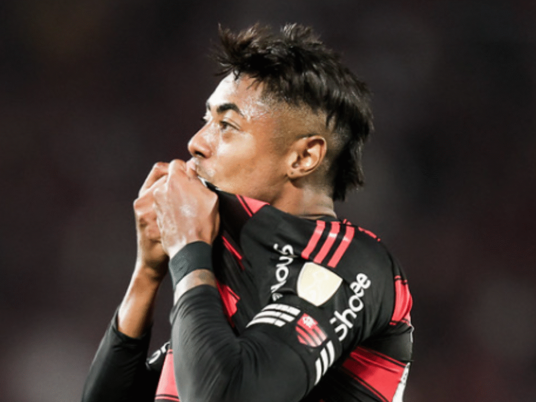 Veja os cenários que classificam o Flamengo às quartas de final da Libertadores