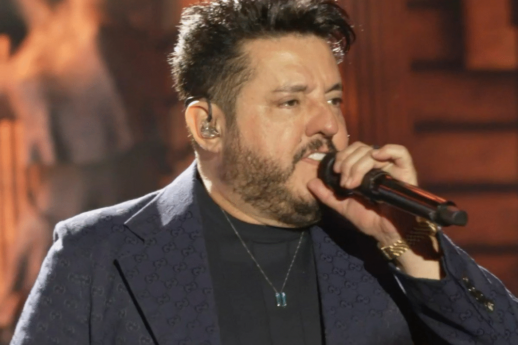 Bruno, da dupla com Marrone, desabafa sobre consequências da carreira na paternidade