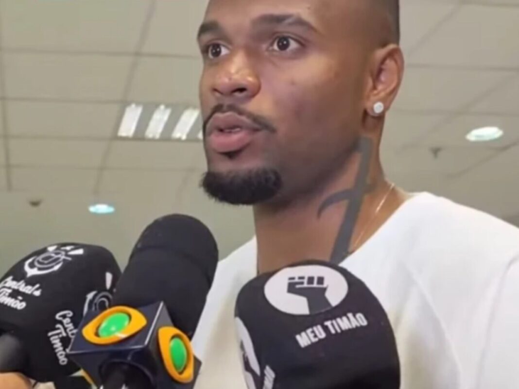 Veja quanto Carlos Miguel vai custar ao Palmeiras