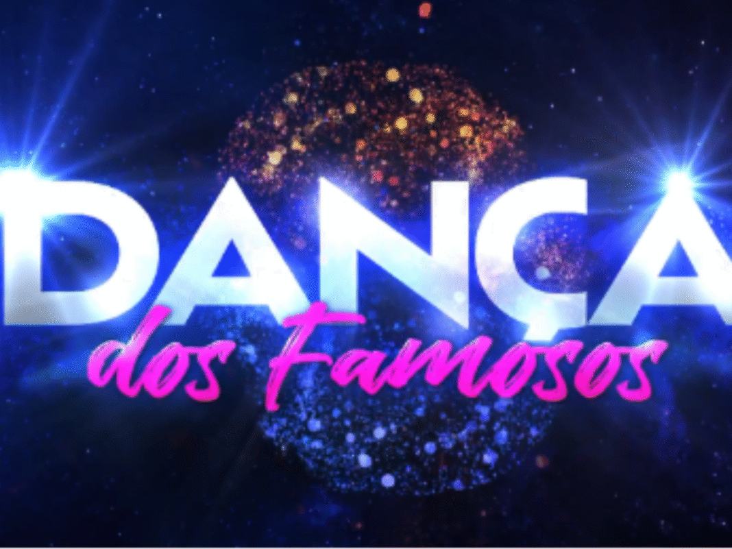 Internautas ‘desvendam’ dupla que se desentendeu no “Dança dos Famosos”