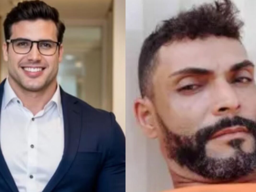 Defesa do acusado de matar gari abandona o caso