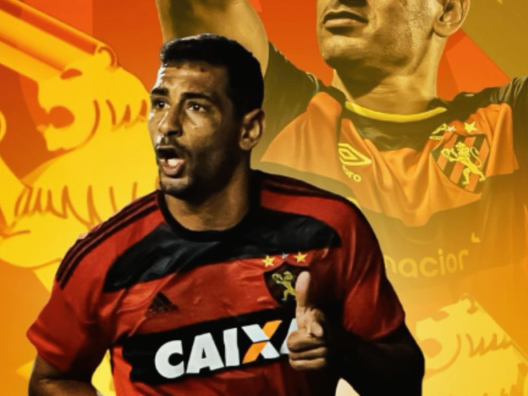 Carlinhos Bala desafia Diego Souza em competição com Edilson Capetinha e André Balada