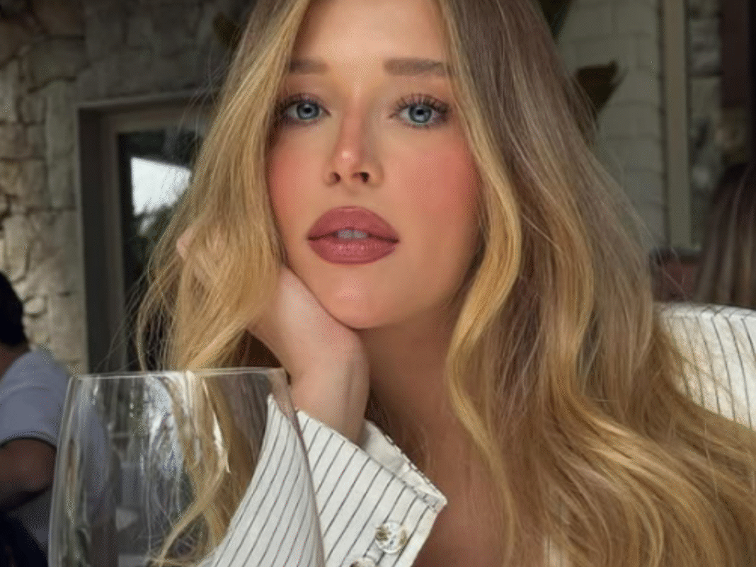 Médica indica ‘atenção redobrada’ à Duda Reis