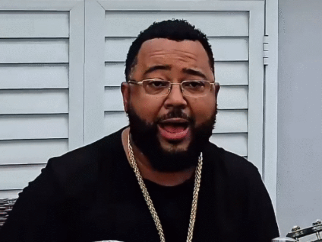 Ex-rainha de bateria abre o jogo sobre relação extraconjugal com Dudu Nobre: ‘Por oito anos…’