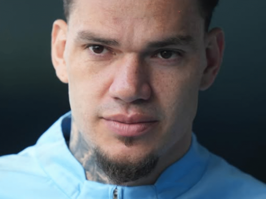 Saiba qual deve ser o novo clube de Ederson, do Manchester City