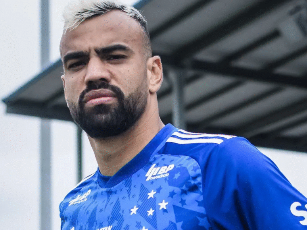 Fabrício Bruno é sincero após empate do Cruzeiro com o Mirassol: “É um time…”