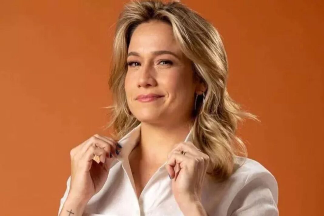 Ex-Globo, Fernanda Gentil assina novo contrato até 2028