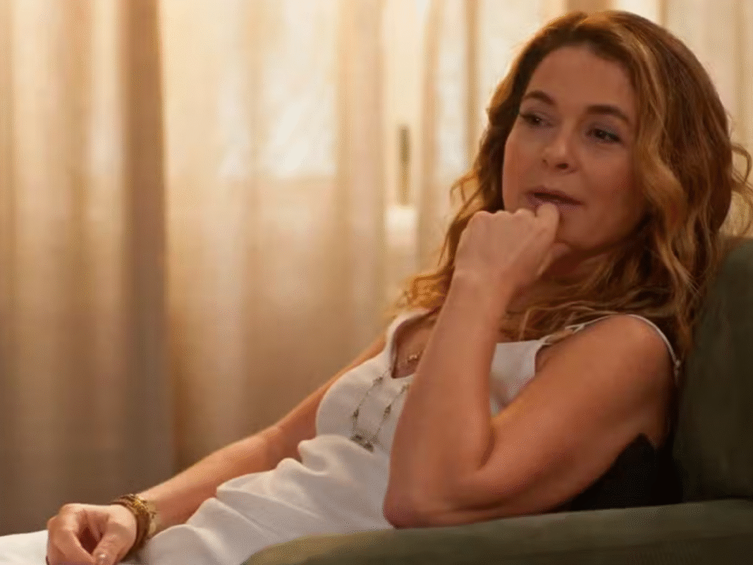 Dona de Mim: Filipa é diagnosticada com transtorno de bipolaridade; psiquiatra explica