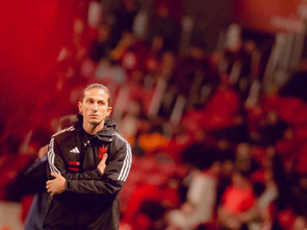 ‘Resposta’ do Flamengo ao Palmeiras ganha destaque na Europa