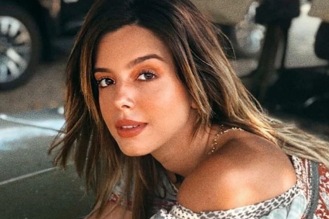 A declaração de Giovanna Lancellotti sobre o Carnaval 2026