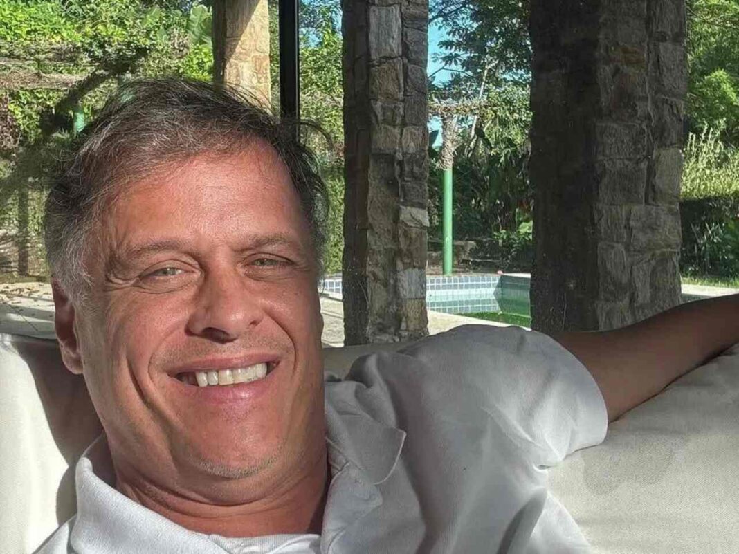 Guilherme Fontes atualiza estado de saúde e comenta sobre múltiplas cirurgias