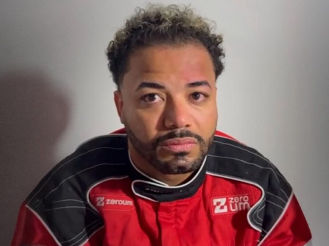 Hytalo Santos mantinha dívida milionária antes de ser preso e marido ironizava