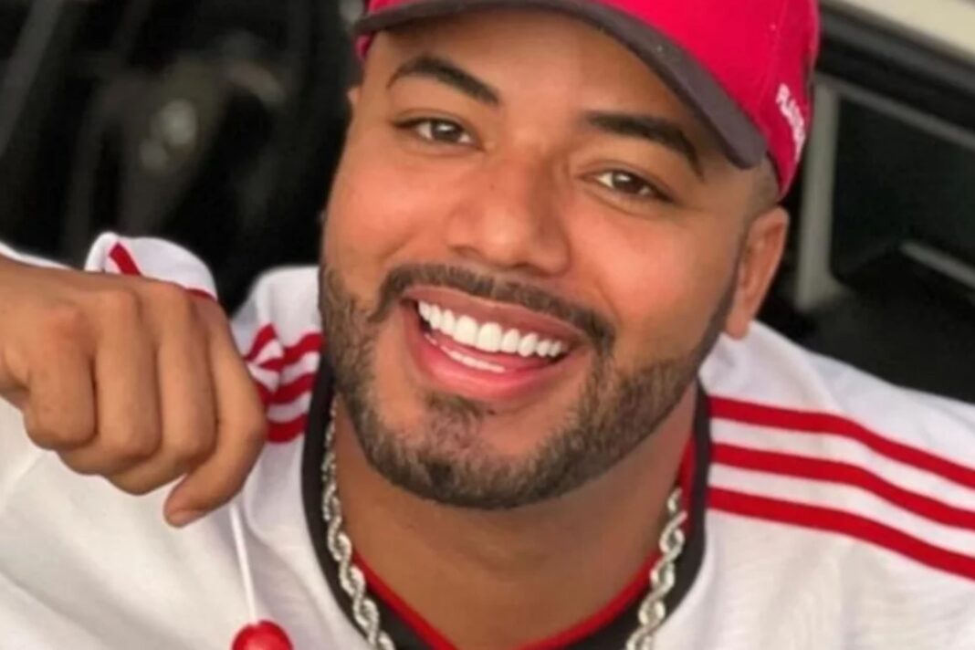 Kamylinha se manifesta após prisão de Hytalo Santos