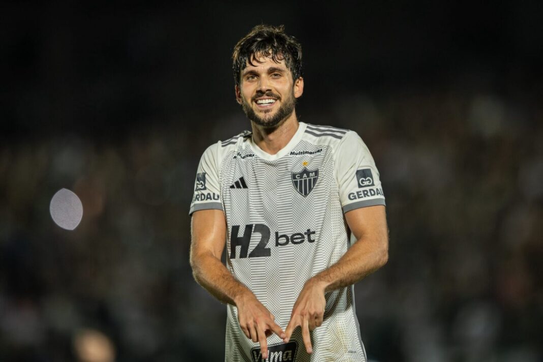 Entenda o que ainda falta para oficialização da chegada de Igor Rabello ao Fluminense