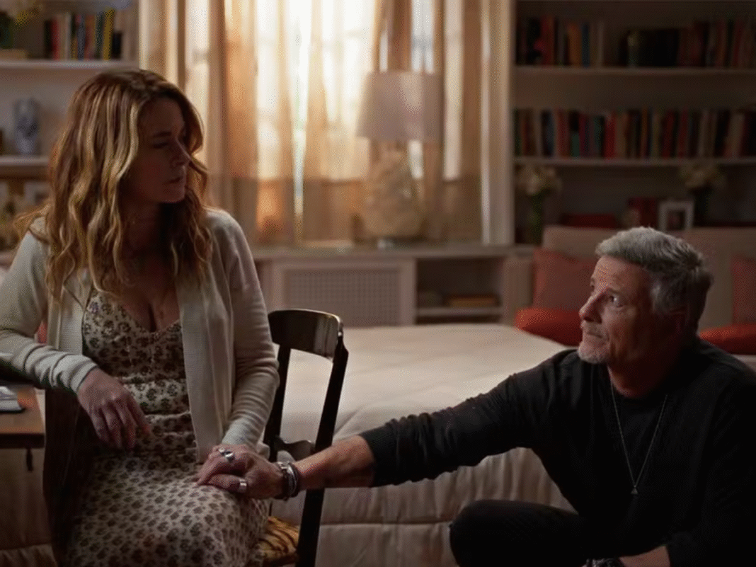 Dona de Mim: Jaques se declara para Filipa