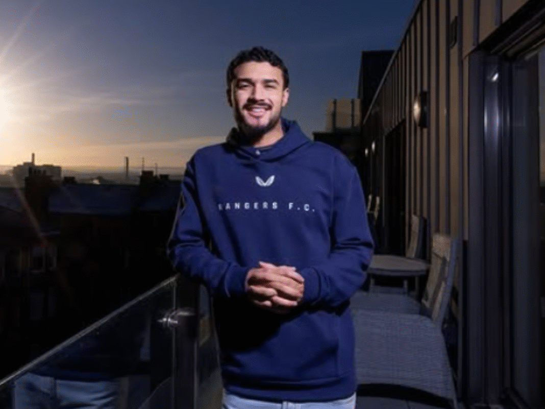 Jefté no Palmeiras: veja os últimos detalhes da contratação