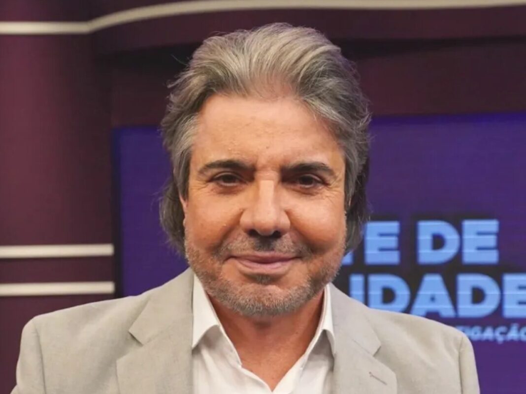 Em aniversário de 68 anos, João Kleber abre o jogo sobre bastidores de seus programas mais polêmicos