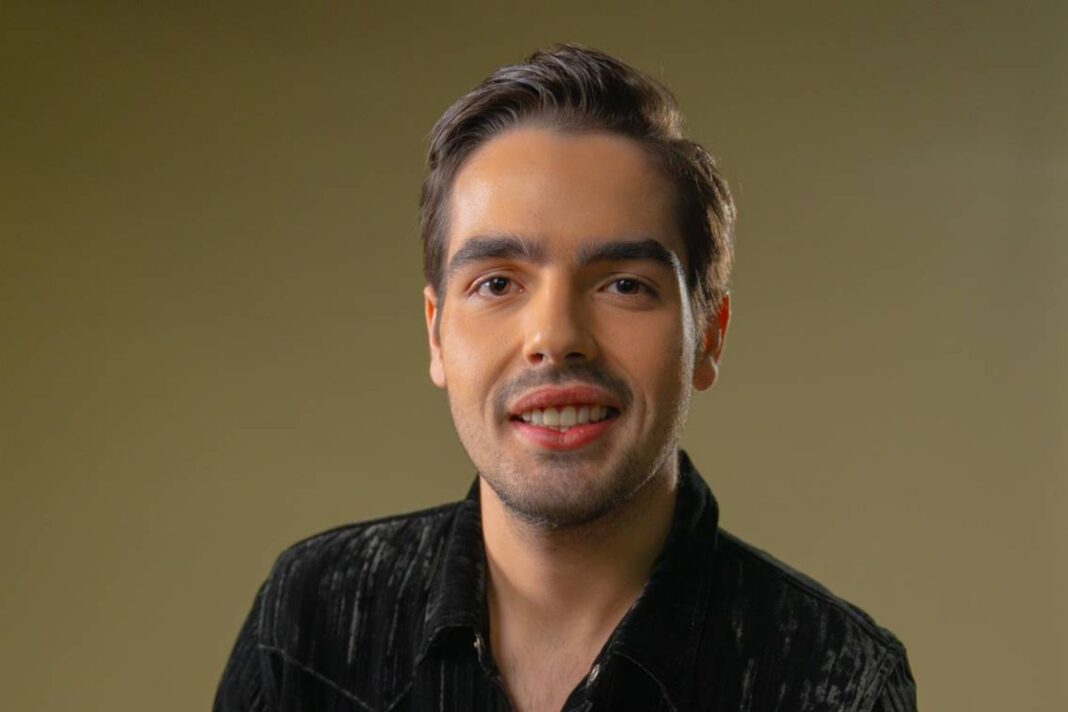 Filho de Faustão se revolta com médico após declaração polêmica sobre o pai