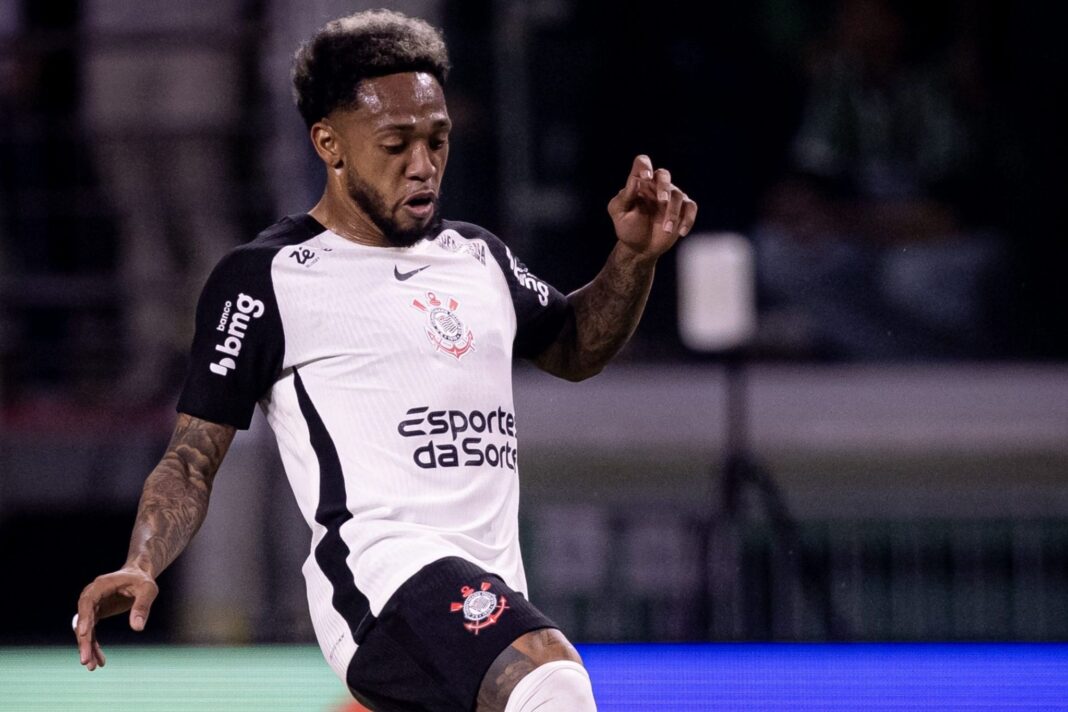 Corinthians: quando José Martínez vai voltar a jogar?