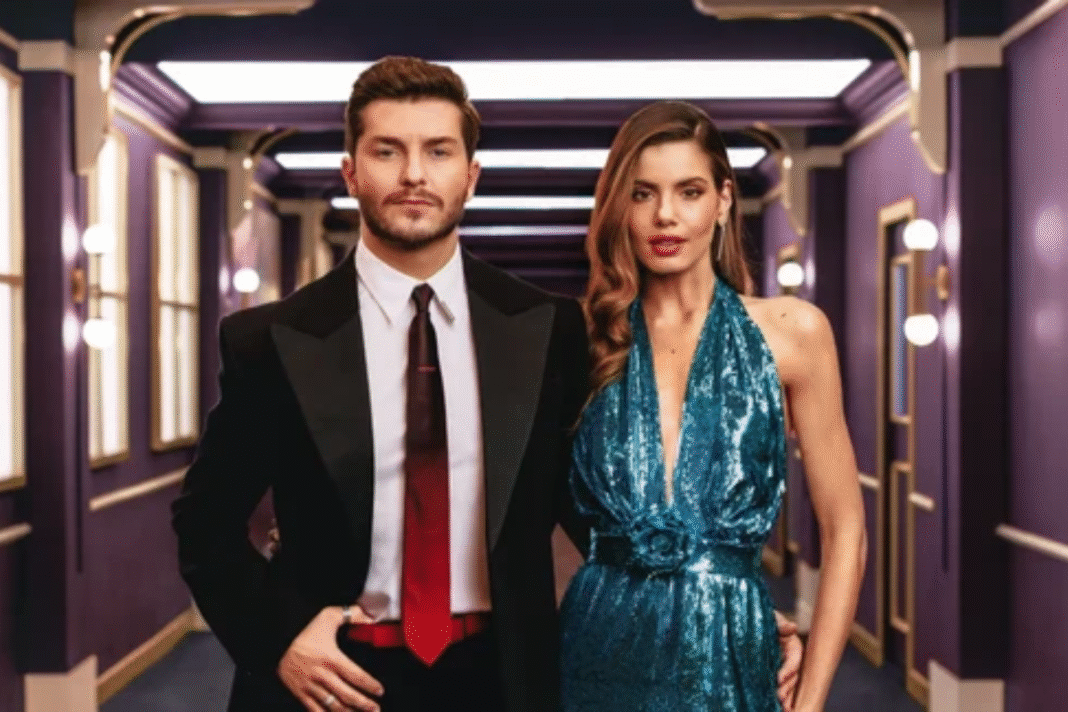 ‘Casamento às Cegas Brasil’ passará por mudança importante no elenco