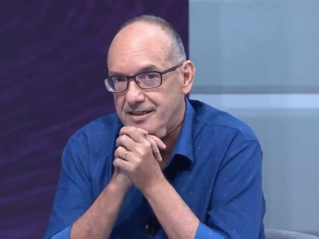 A declaração de Lédio Carmona direcionada a João Victor, do Vasco