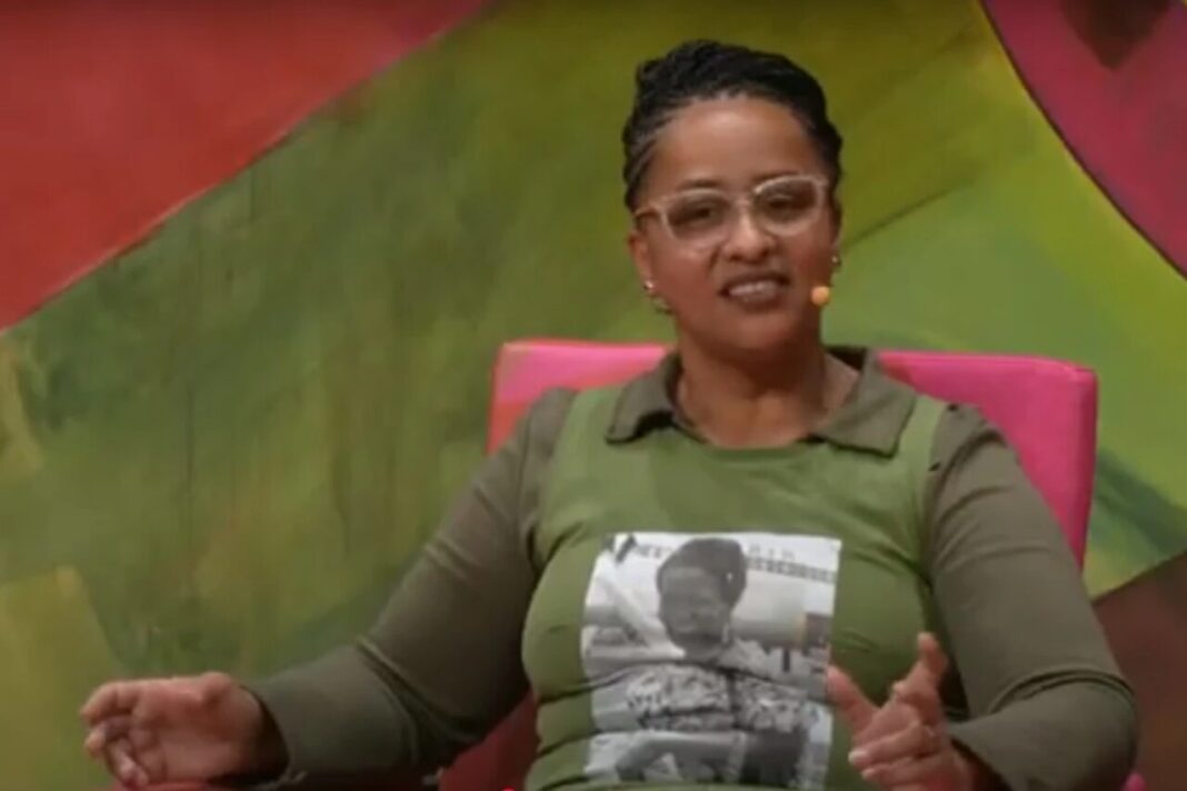 Lília Guerra é acusada de furto, e Itamar Vieira Jr. se solidariza