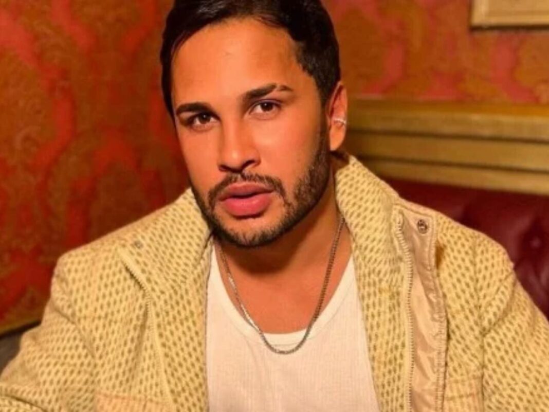 Lucas Guimarães desabafa sobre novo romance após divórcio com Carlinhos