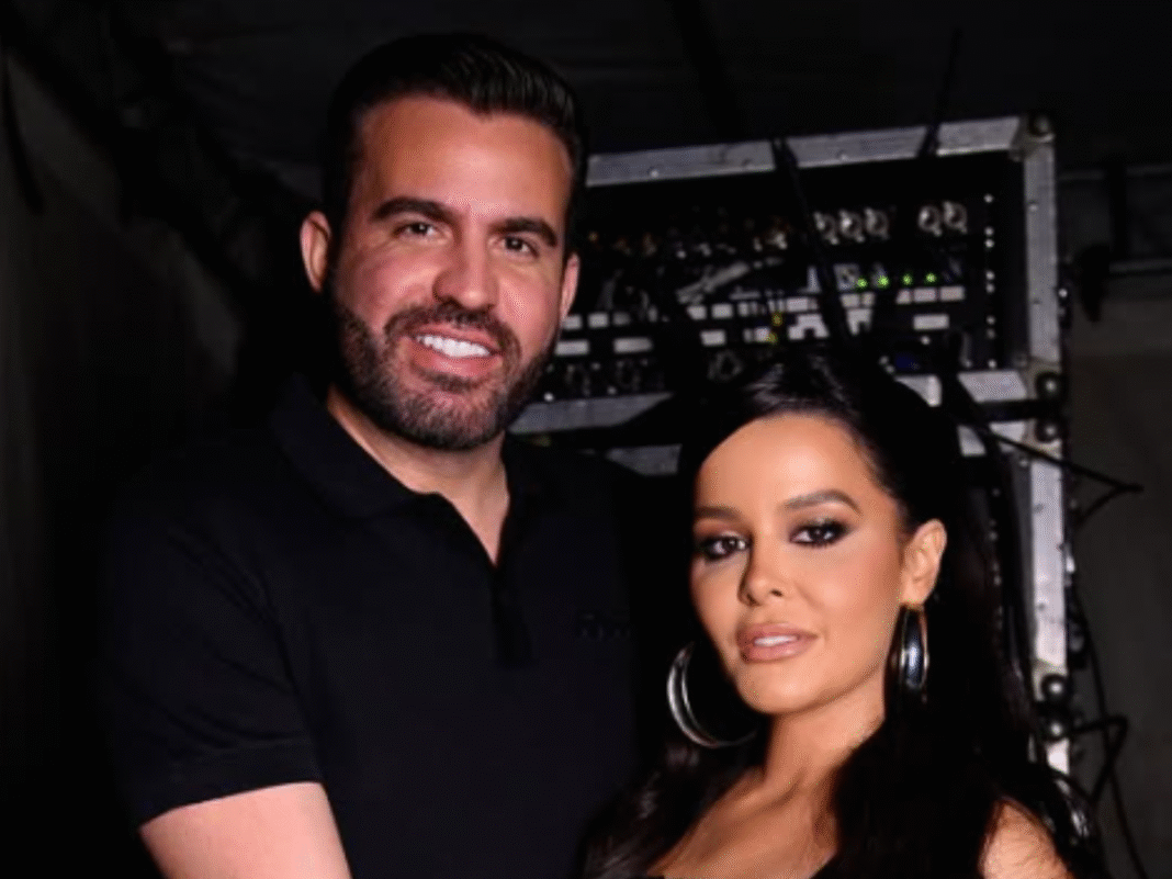 Maraisa revela planos para relacionamento com Fernando Mocó