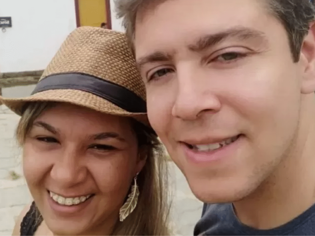 Após 11 anos juntos, noiva de apresentador da Record perde a vida em acidente