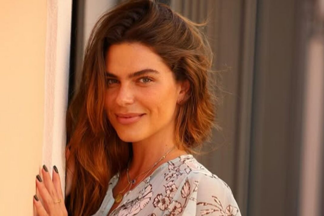 A declaração de Mariana Goldfarb envolvendo Bruna Marquezine