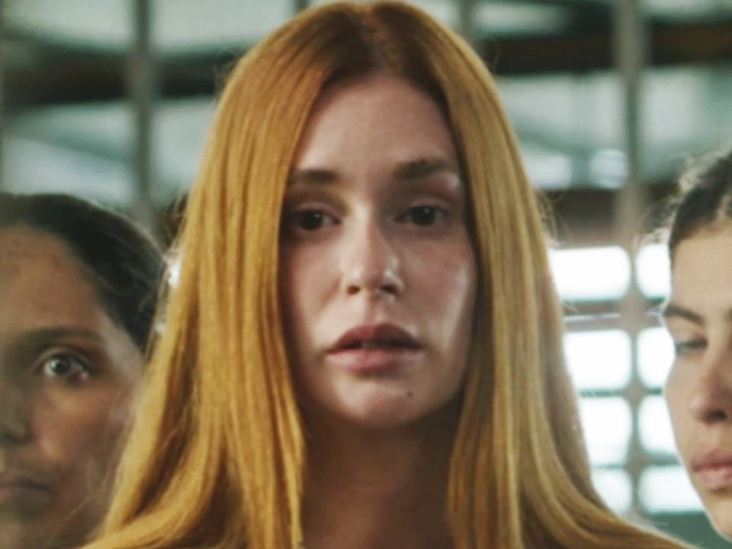 Trailer de Tremembé, da Prime Video, expõe criminosos conhecidos