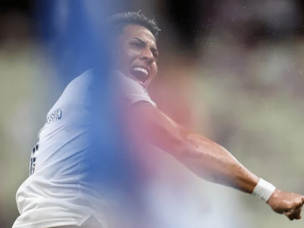 Matheus Martins é sincero sobre voltar a marcar pelo Botafogo: “É um momento de…”