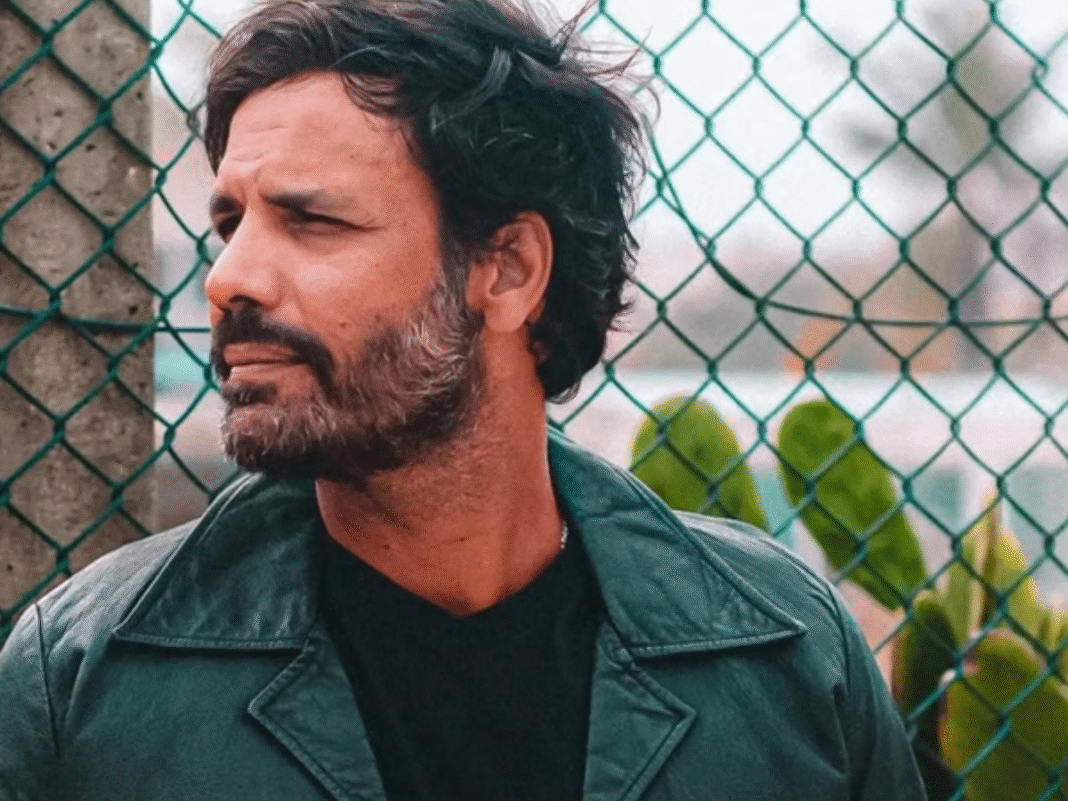 Família atualiza estado de saúde de Maurício Silveira e pede doação de sangue